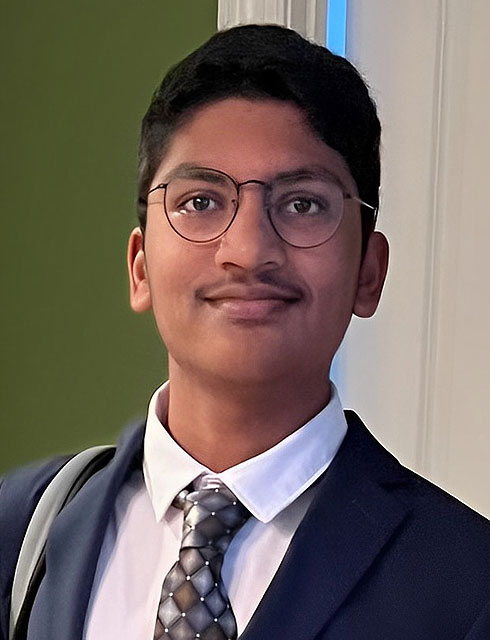 Anish Thota Anish Thota