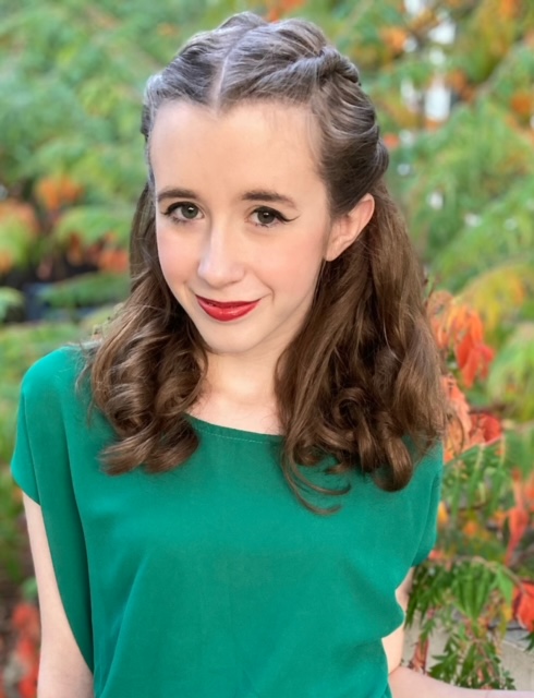 Lauren Beesley Lauren Beesley
