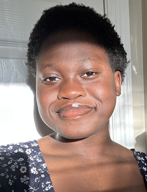 Esther Oyetunji Esther Oyetunji