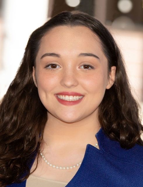Gabby Garner Gabby Garner