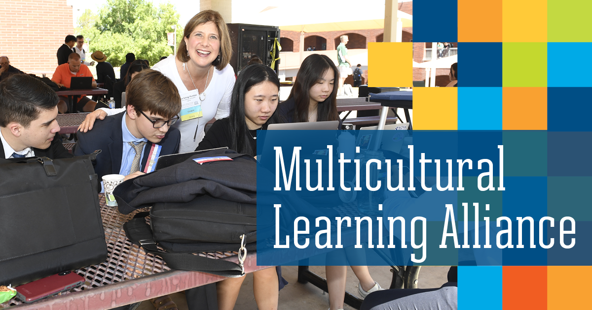 Multicultural Learning Alliance