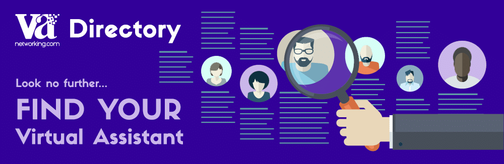 Find-a-virtual-assistant-directory