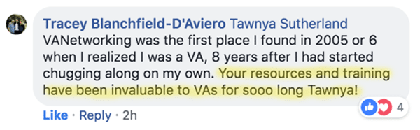 vainsider review tracey